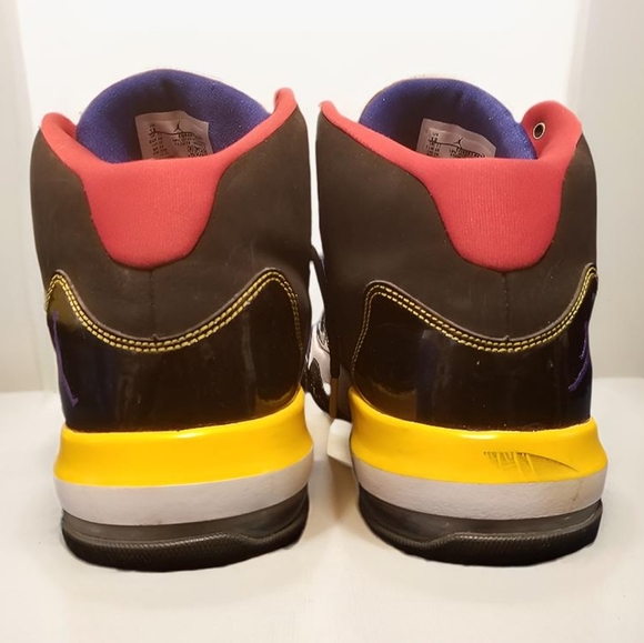 Air Jordan Max Aura Rivals *send offers* - Picture 6 of 8